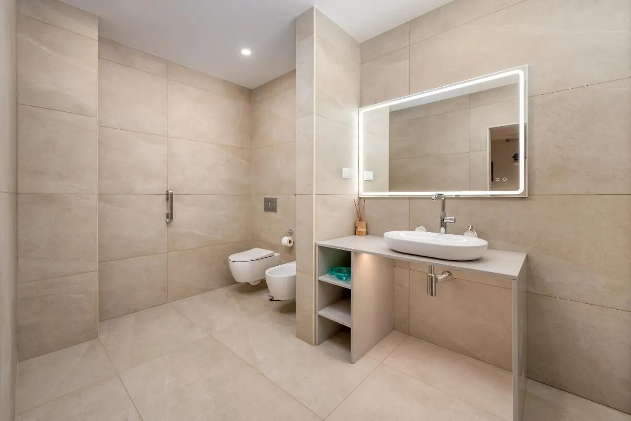 Horta'S Villa - Private Heatable Pool Lagos