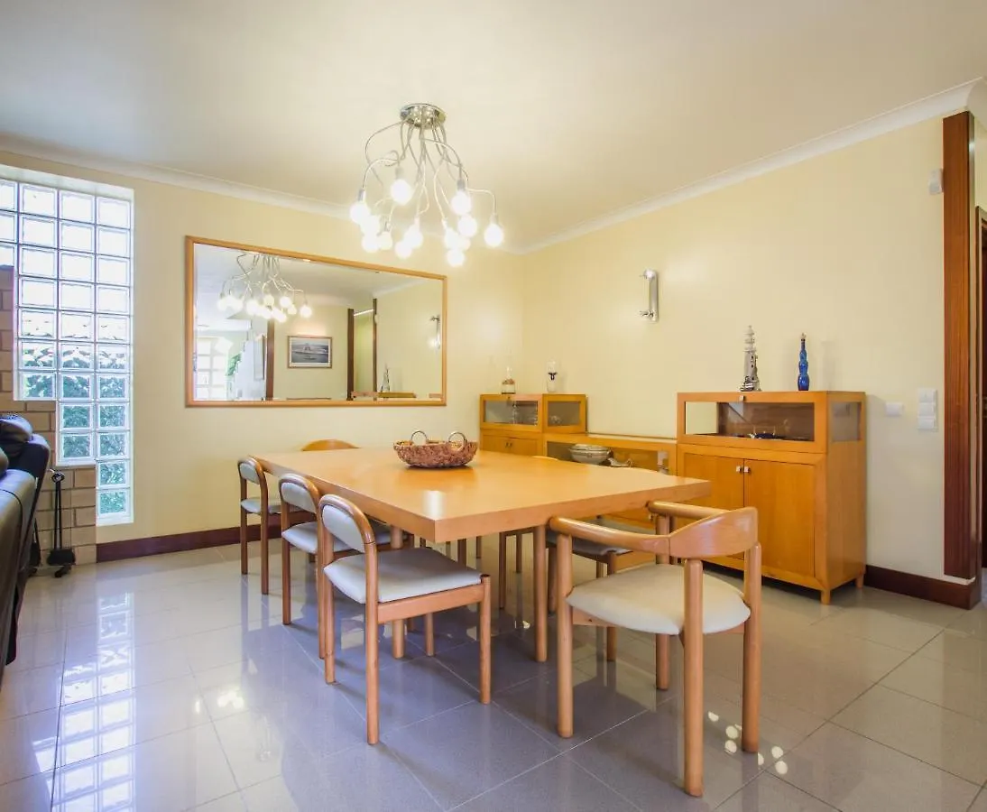 Horta'S Villa - Private Heatable Pool Lagos