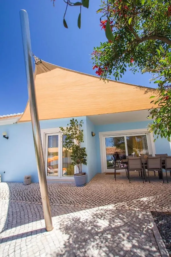 Horta'S Villa - Private Heatable Pool Lagos