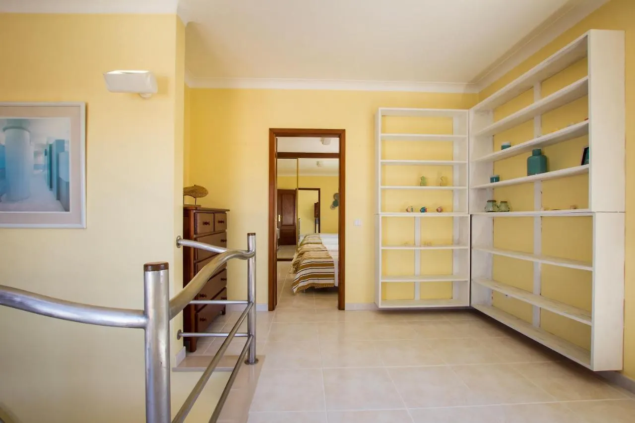 Horta'S Villa - Private Heatable Pool Lagos