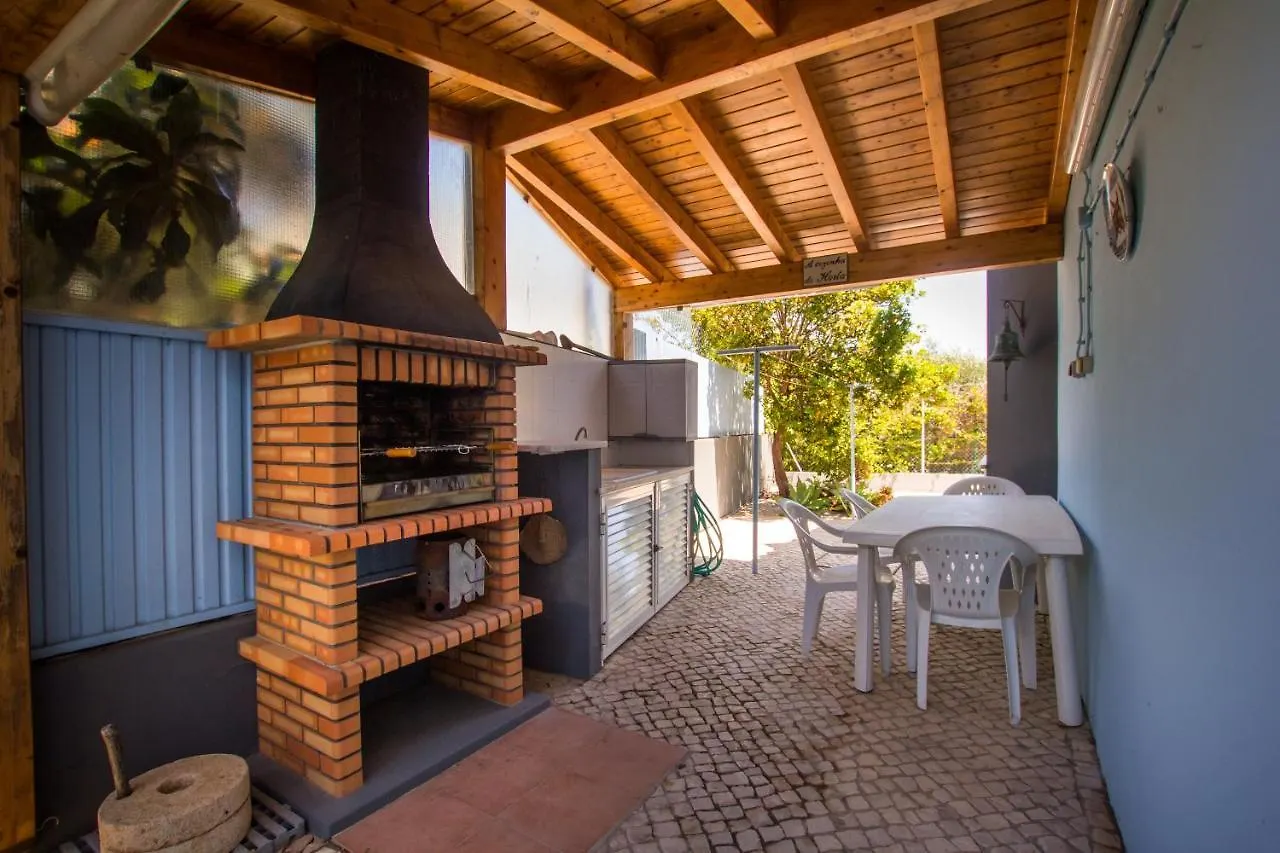 Horta'S Villa - Private Heatable Pool Lagos