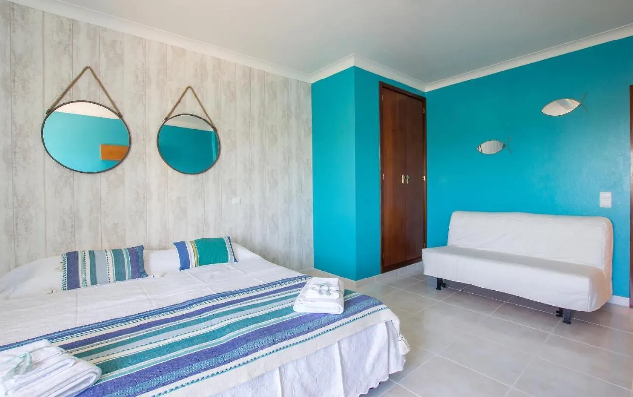 Horta'S Villa - Private Heatable Pool Lagos 0*,