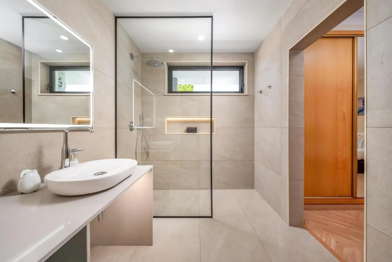 Horta'S Villa - Private Heatable Pool Lagos